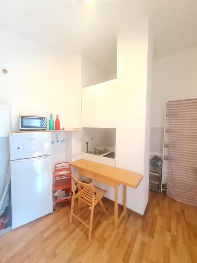 Santa Maria Valle Apartment มิลาน ภายนอก รูปภาพ