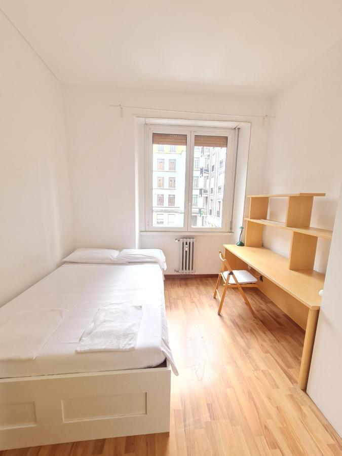 Santa Maria Valle Apartment มิลาน ภายนอก รูปภาพ